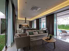 3 Schlafzimmer Haus zu verkaufen im SHAAN Hua Hin, Thap Tai, Hua Hin