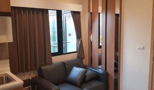 ขายคอนโด 1 ห้องนอน ใน สุรศักดิ์, พัทยา พลัส คอนโด ศรีราชา