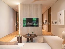 3 Bedroom Condo for sale at Odom Living | Three Bedrooms, Tonle Basak