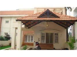 3 Bedroom Apartment for sale at Marathahalli varthur Ramgondanahalli, n.a. ( 2050), Bangalore, Karnataka