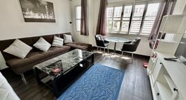 Доступные квартиры в Hua Hin Sport Villa Condo