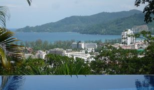 4 chambres Villa a vendre à Patong, Phuket Baan Nam Yen Villas