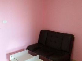 1 Schlafzimmer Wohnung zu vermieten im Smart Condo Watcharapol, Tha Raeng, Bang Khen