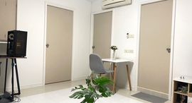 Unités disponibles à Lumpini Center Sukhumvit 77