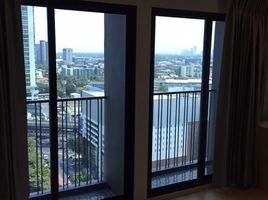 2 Bedroom Apartment for sale at Noble Reveal, Phra Khanong Nuea