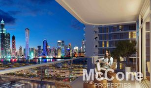 2 Bedrooms Apartment for sale in EMAAR Beachfront, Dubai Marina Vista