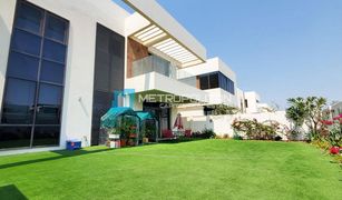 5 Bedrooms Villa for sale in , Abu Dhabi West Yas