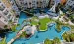 Features & Amenities of Seven Seas Cote d'Azur