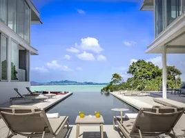 5 Bedroom Villa for sale at Baan Yamu Residences, Pa Khlok, Thalang, Phuket