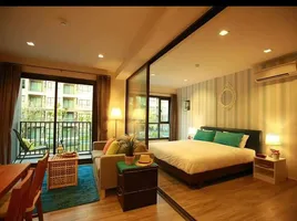 1 Bedroom Condo for sale at Rain Cha Am - Hua Hin, Cha-Am
