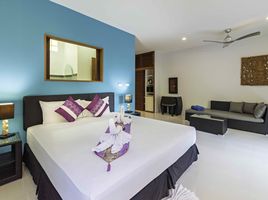 Studio House for rent at Moon Cottage, Bo Phut, Koh Samui, Surat Thani