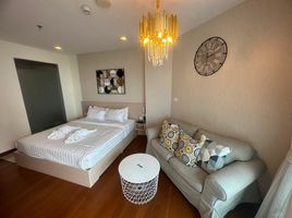 Studio Apartment for sale at The Palm Wongamat, Na Kluea, Pattaya, Chon Buri