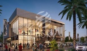 Земельный участок, N/A на продажу в , Абу-Даби Saadiyat Reserve