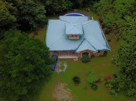 3 Bedroom House for sale in Puntarenas, Aguirre, Puntarenas