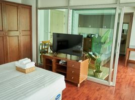 1 Schlafzimmer Appartement zu vermieten im Bellevue Boutique Bangkok, Suan Luang