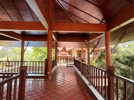 5 Bedroom House for sale at Windmill Park, Bang Phli Yai