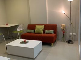 1 Bedroom Condo for sale at Phuket Avenue Condominium, Talat Yai