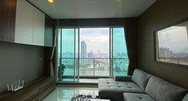 Available Units at Menam Residences