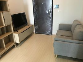 1 Schlafzimmer Wohnung zu vermieten im Bangkok Horizon Sathorn, Thung Wat Don