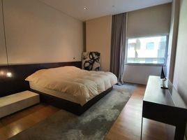 1 Schlafzimmer Wohnung zu vermieten im Saladaeng Residences, Si Lom, Bang Rak