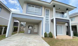 清迈 San Kamphaeng Karnkanok Ville 14 3 卧室 屋 售 