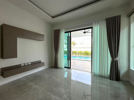 3 Schlafzimmer Haus zu verkaufen im Plumeria Villa Hua Hin, Cha-Am
