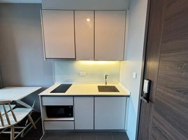 1 Bedroom Condo for rent at C Ekkamai, Khlong Tan Nuea