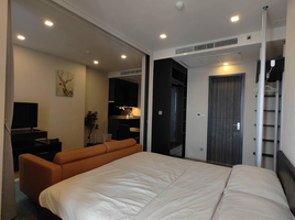 1 Bedroom Condo for rent at Ashton Asoke, Khlong Toei Nuea