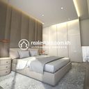 The Peninsula Private Residences: Type 2C Two Bedrooms for Sale