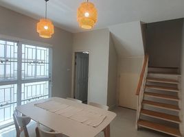 3 Bedroom House for sale at The Colors Premium Bangna KM.8, Bang Kaeo