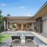 4 Bedroom Villa for sale at Alinda Villas, Thep Krasattri, Thalang, Phuket, Thailand