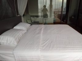 1 Schlafzimmer Appartement zu vermieten im Noble Revo Silom, Si Lom