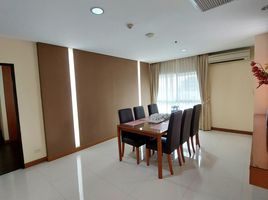 3 Schlafzimmer Appartement zu vermieten im 42 Grand Residence, Phra Khanong