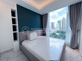 2 Bedroom Apartment for rent at 2Bedrooms J Tower2 for Rent BKK1, Boeng Keng Kang Ti Muoy, Chamkar Mon, Phnom Penh, Cambodia