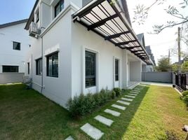 4 спален Вилла в аренду в Centro Bangna, Bang Kaeo, Bang Phli, Самутпракан