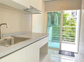 1 Schlafzimmer Wohnung zu verkaufen im Elements Srinakarin, Nong Bon, Prawet