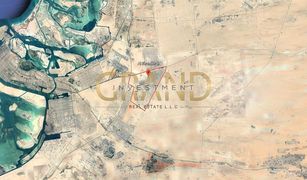 N/A Land for sale in Baniyas East, Abu Dhabi Madinat Al Riyad