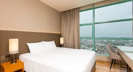 Chatrium Residence Riverside에서 사용 가능한 장치