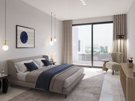 1 Bedroom Apartment for sale at Equiti Arcade, Phase 1, Al Furjan