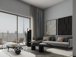 1 Bedroom Condo for sale at MAG Eye, District 7