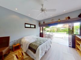 4 Bedroom Villa for sale at White Lotus 1, Nong Kae