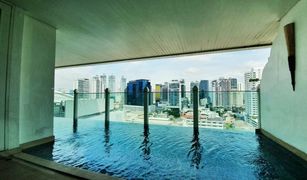 2 chambres Condominium a vendre à Khlong Tan Nuea, Bangkok Le Raffine Sukhumvit 39