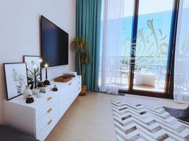 1 Bedroom Apartment for sale at Al Maryah Vista, Al Maryah Island