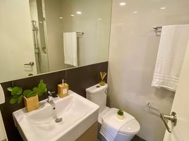 1 Bedroom Apartment for sale at Chambers On-Nut Station, Bang Chak