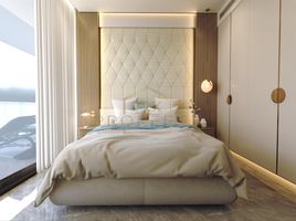 3 Bedroom Apartment for sale at Samana Santorini, Olivara Residences