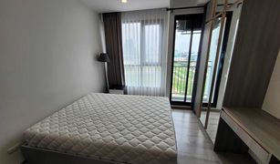 Studio Condo for sale in Bang Na, Bangkok KnightsBridge Collage Sukhumvit 107