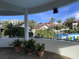 1 Bedroom Apartment for rent at Nai Harn Villa, Rawai