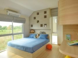 3 Schlafzimmer Villa zu verkaufen im Tropical Village 2, Huai Yai