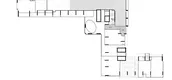 Building Floor Plans of Life Rama 4 - Asoke
