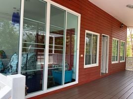 2 Schlafzimmer Villa zu verkaufen in Cha-Am, Phetchaburi, Bang Kao